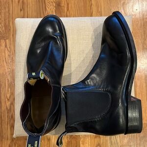 R.M. Williams Boots (new)